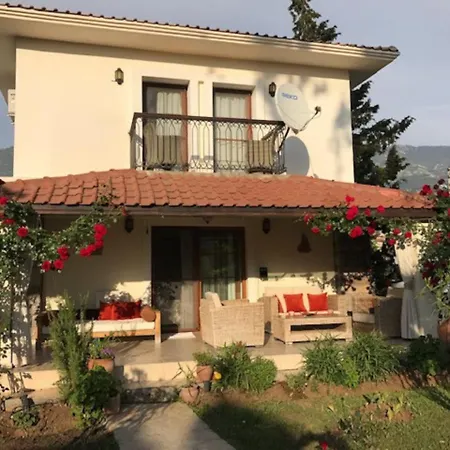 Ferienhaus Orka Village 6. 3 Bedroom