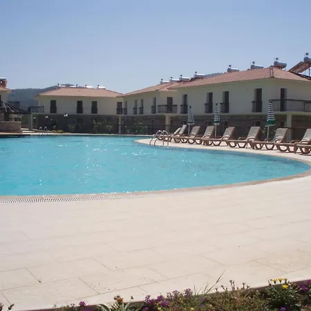 Ferienhaus Orka Village 6. 3 Bedroom