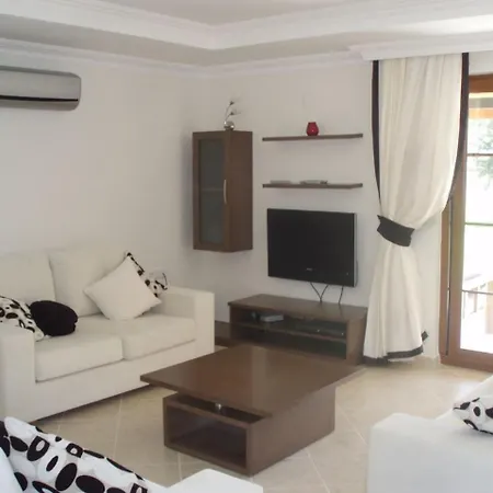 Ferienhaus Orka Village 6. 3 Bedroom Fethiye