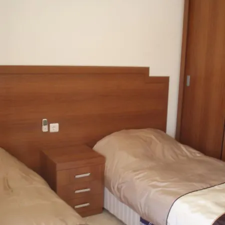 Orka Village 6. 3 Bedroom Ferienhaus *