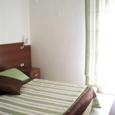 Ferienhaus Orka Village 6. 3 Bedroom