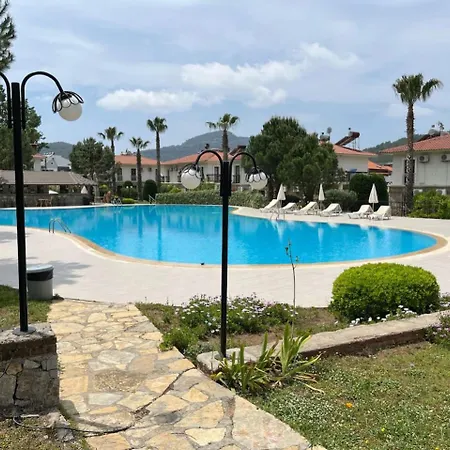 Ferienhaus Orka Village 6. 3 Bedroom Fethiye