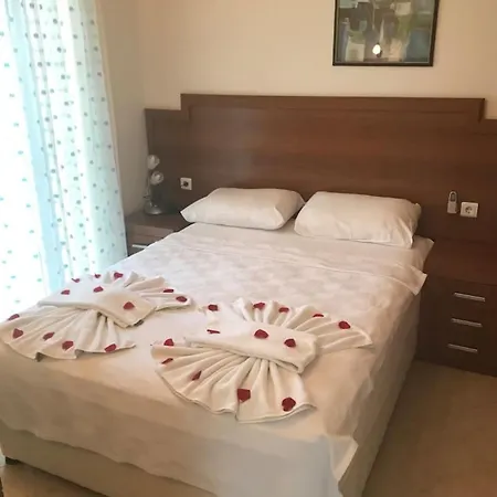 Orka Village 6. 3 Bedroom Ferienhaus