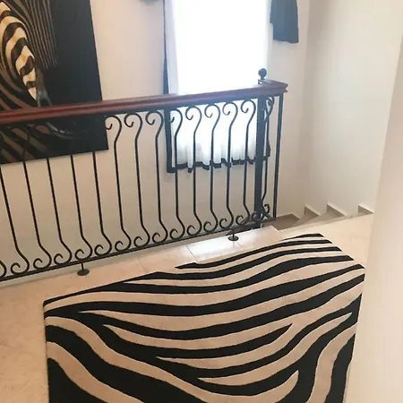 Ferienhaus Orka Village 6. 3 Bedroom *