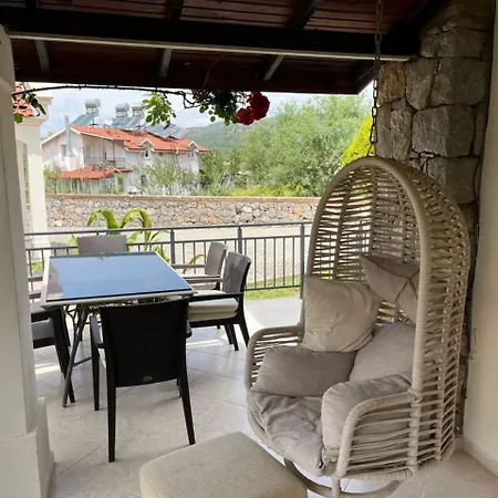 Orka Village 6. 3 Bedroom Ferienhaus *