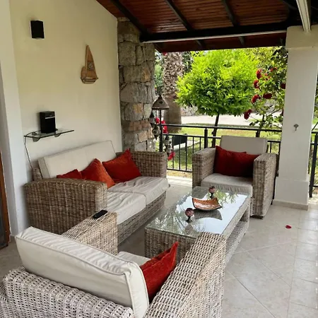 Ferienhaus Orka Village 6. 3 Bedroom *