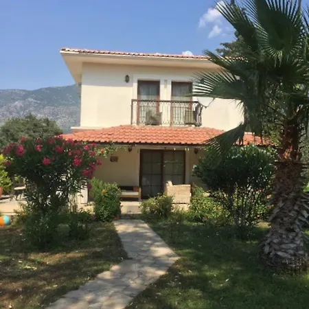 Orka Village 6. 3 Bedroom Ferienhaus