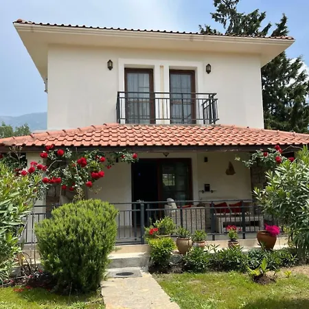 Orka Village 6. 3 Bedroom Ferienhaus *
