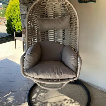Ferienhaus Orka Village 6. 3 Bedroom Fethiye