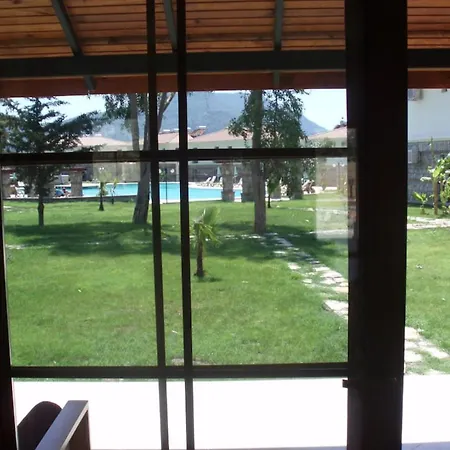 Orka Village 6. 3 Bedroom