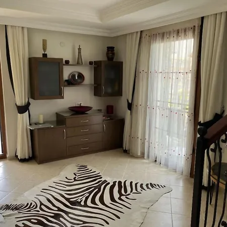 Orka Village 6. 3 Bedroom
