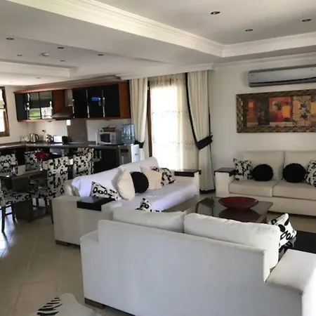 Orka Village 6. 3 Bedroom Holiday home