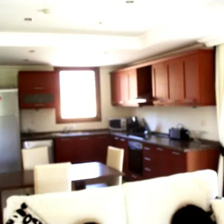 بيت للعطل Orka Village 6. 3 Bedroom *