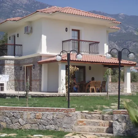 Orka Village 6. 3 Bedroom