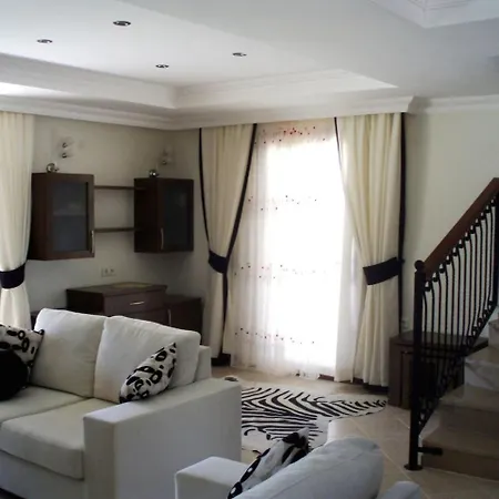 Orka Village 6. 3 Bedroom * فتحية