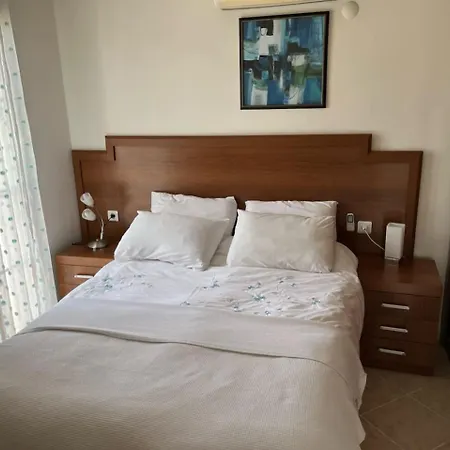 Orka Village 6. 3 Bedroom فتحية