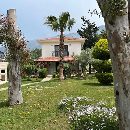 Orka Village 6. 3 Bedroom بيت للعطل