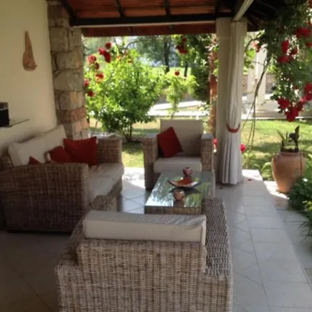Orka Village 6. 3 Bedroom * فتحية
